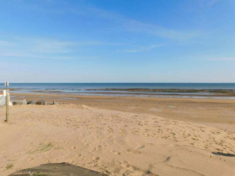 Superbe Vue Sur L'Ocean, Acces Direct A La Plage La Tranche-sur-Mer Exteriér fotografie